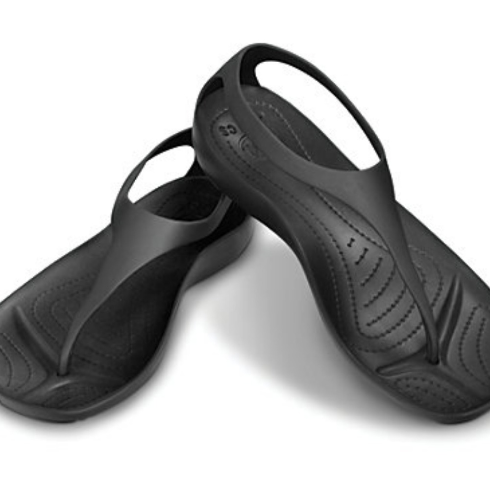 Croc’s Women’s Sexi Flip